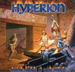 Hyperion (ITA-1) : Where Stone Is Unscarred